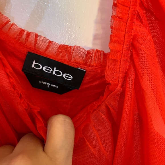 Bebe DRESS - Picture 7 of 9